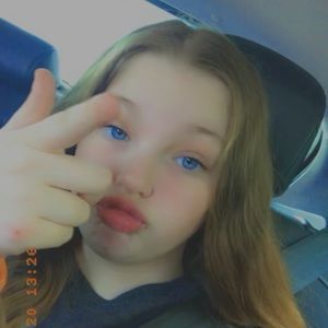 Meet your Posher, Georgia